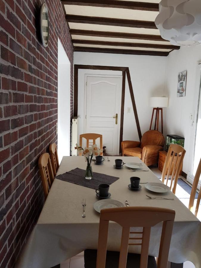 Cosy Room + Breakfast 20 Mn From Epernay Blancs-Coteaux Εξωτερικό φωτογραφία