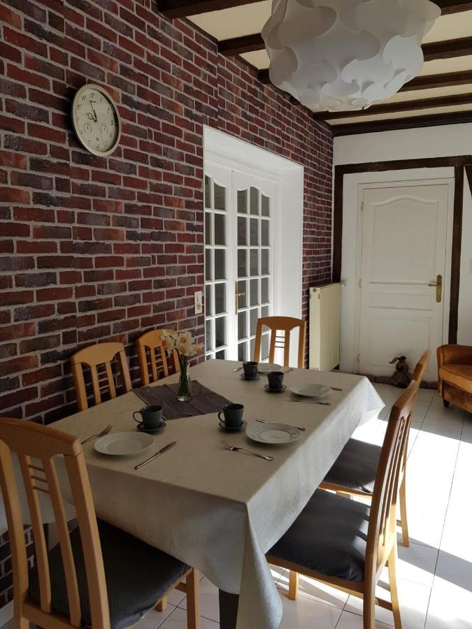 Cosy Room + Breakfast 20 Mn From Epernay Blancs-Coteaux Εξωτερικό φωτογραφία
