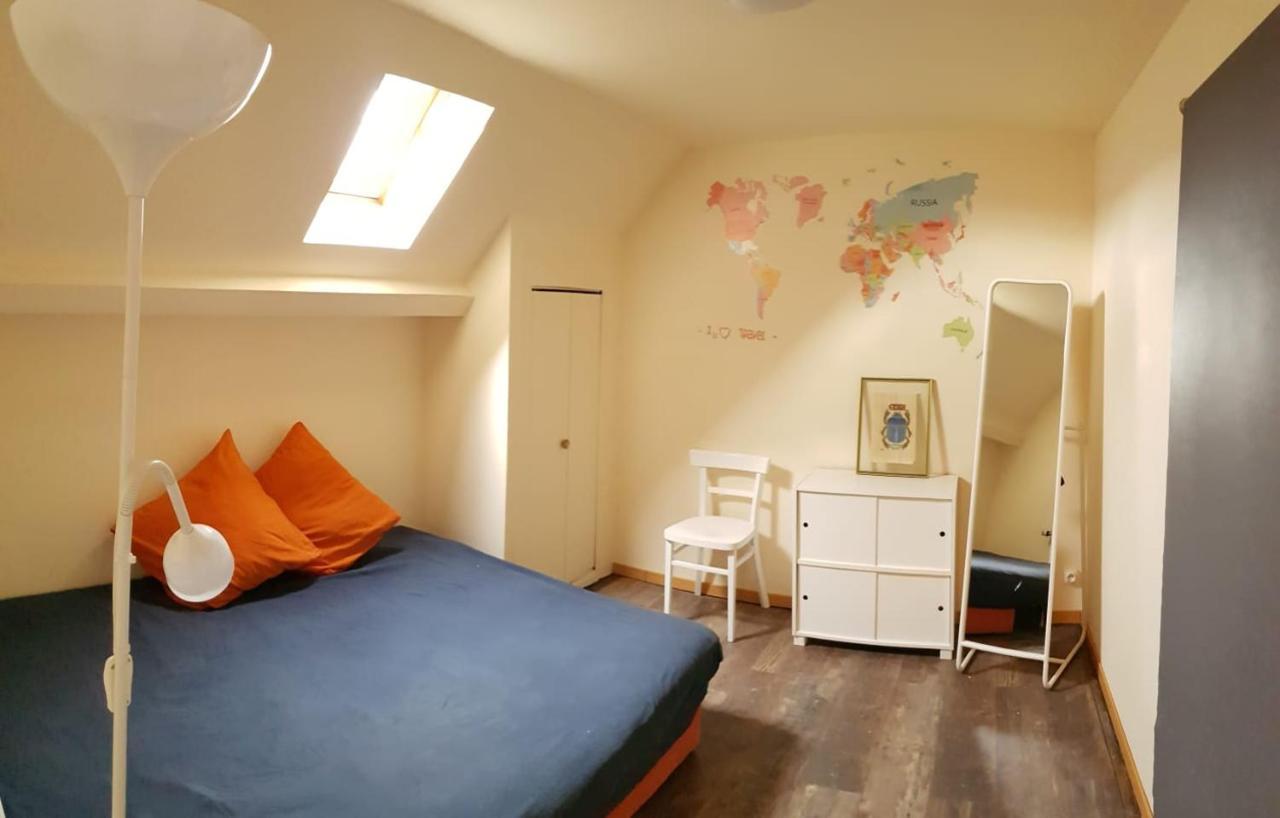 Cosy Room + Breakfast 20 Mn From Epernay Blancs-Coteaux Εξωτερικό φωτογραφία