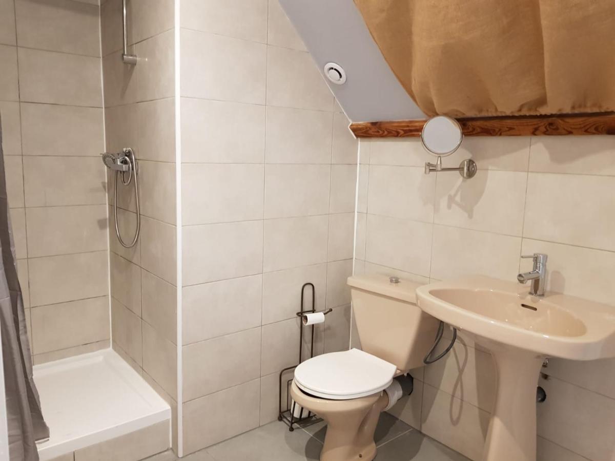 Cosy Room + Breakfast 20 Mn From Epernay Blancs-Coteaux Εξωτερικό φωτογραφία