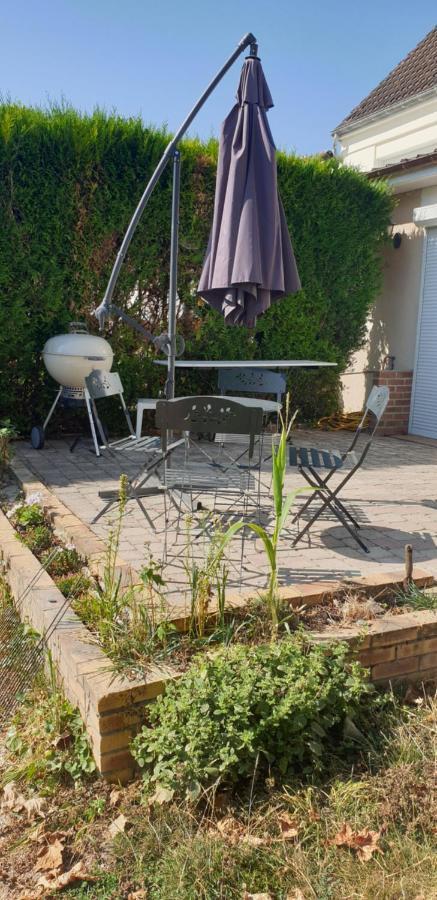 Cosy Room + Breakfast 20 Mn From Epernay Blancs-Coteaux Εξωτερικό φωτογραφία