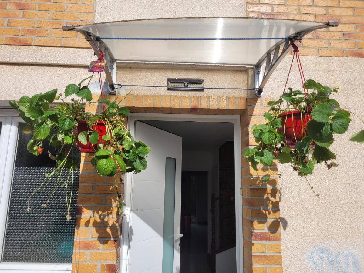 Cosy Room + Breakfast 20 Mn From Epernay Blancs-Coteaux Εξωτερικό φωτογραφία